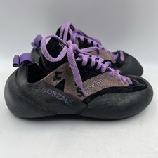 Boreal vector climbing - boreal,