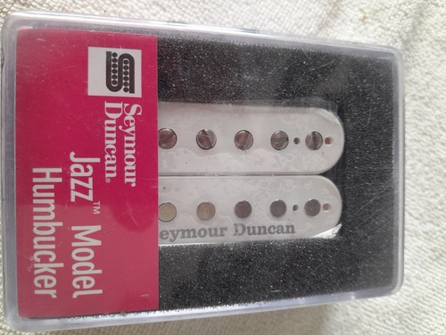 Seymour duncan neck jazz - neck, model