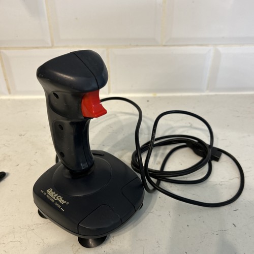 Quickshot 131 joystick - qs-131,