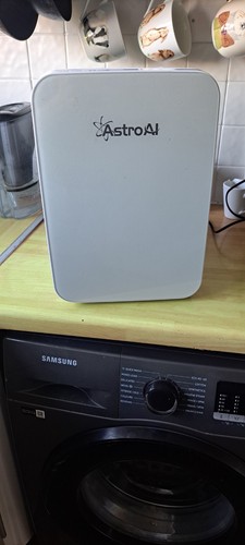 Astroai mini fridge litre - mini,