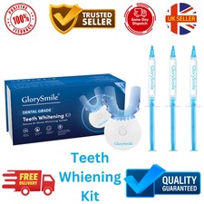 TEETH WHITENING KIT TOOTH
