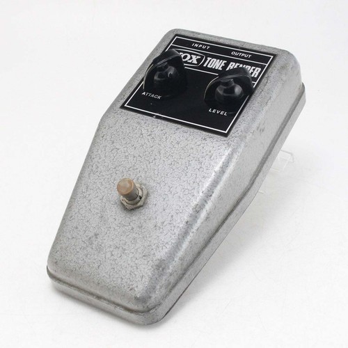 Vox tone bender v828 - tone,