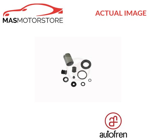 Brake caliper repair kit - brake, rear