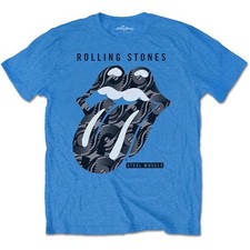 The Rolling Stones Steel