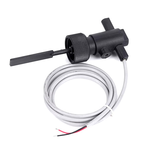 Water flow switch 1l - water, 1l/min