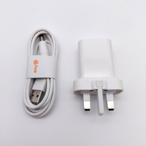 Power cable for - hive, usb