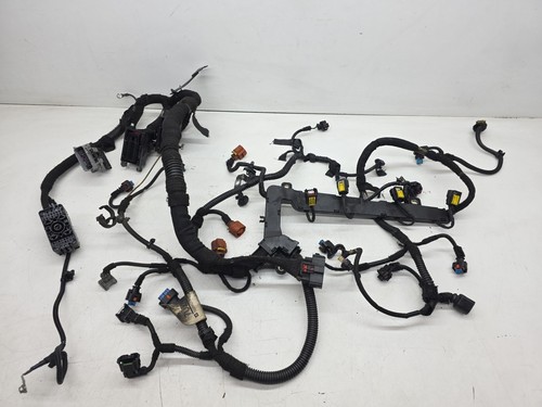 Vauxhall astra mk6 - vauxhall, genuine