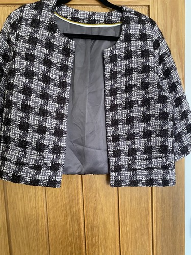 Boden wool box jacket - boden,