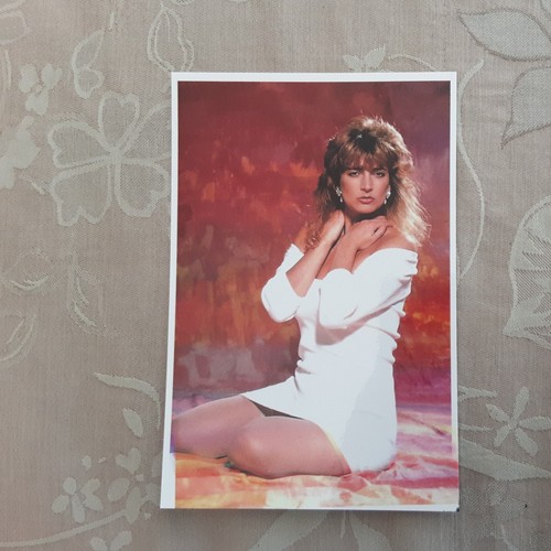 Job lot glamour model - of,