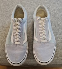 Vans Old Skool Womens UK 6