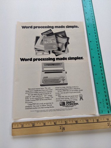 Clipping pwp 40 - 40, word