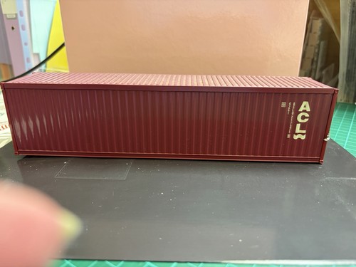 Corgi acl 40ft - corgi,