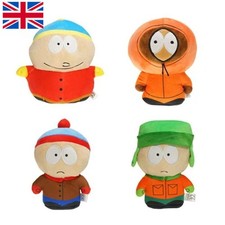 New official south park plush