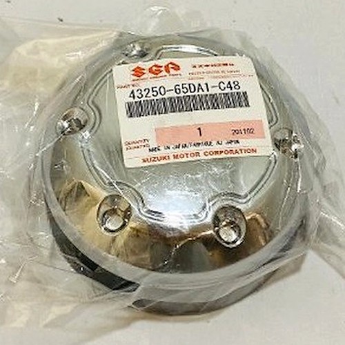 Suzuki oem wheel - suzuki,