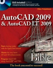 AutoCAD 2009 and AutoCAD LT
