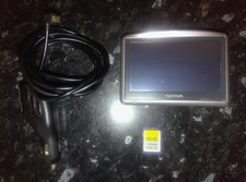 Tomtom One Xl Sat Nav