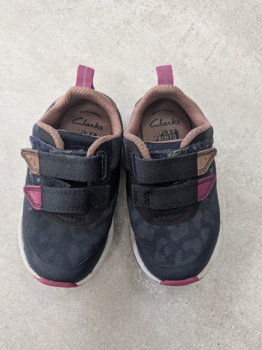 Clarks toddler infant unisex - clarks,