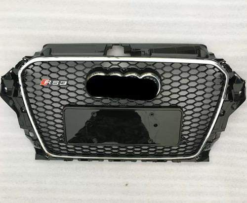 For audi rs3 - for, 2014-2016