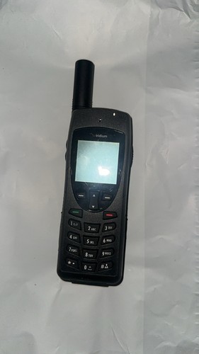 Iridium 9555 gps satellite - iridium,