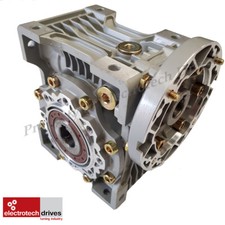 Size 030 Right Angle Worm