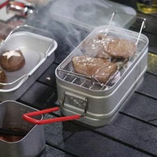 4-piece set Outdoor Camping