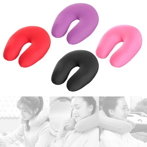 Travel pillow memory foam - memory,
