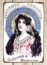 vintage reproductions 1900 ads
