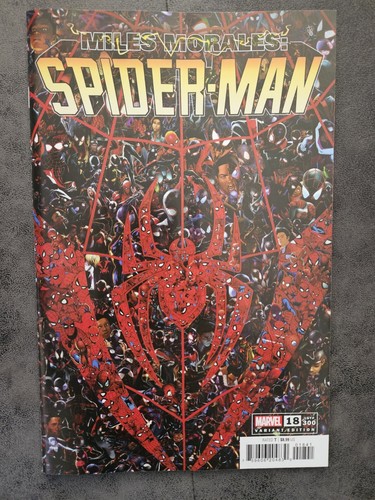 Miles morales spider - miles, spider-man