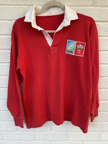 Vintage cotton traders wales - cotton,