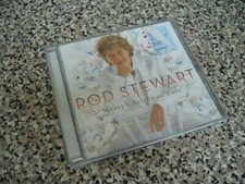 Rod Stewart : Merry Christmas