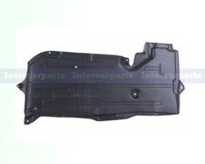 Left N/S Under Engine Cover Undertray for Mercedes A Class W169 B Class W245