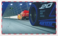 Panini - Cars 3, Collector