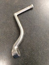 Triumph tina t10kickstar lever - tina,