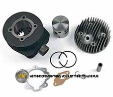 # FOR Piaggio Vespa PX 125 2T