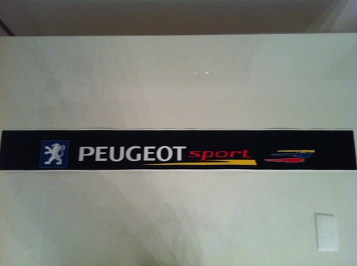 Decal sticker strip - decal,