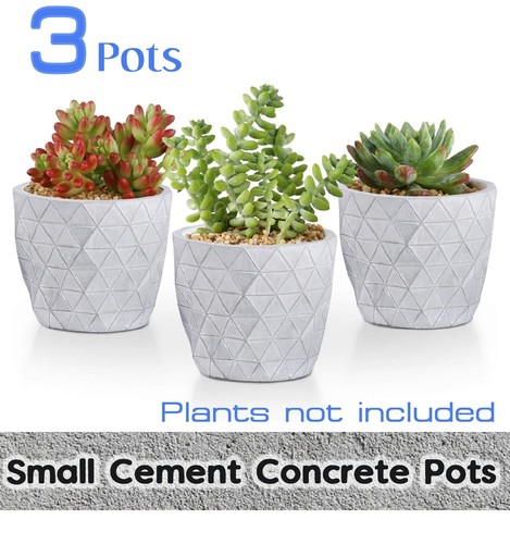 Pcs decorative concrete - 3,