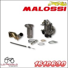 Malossi SHBC 19.19E Carburetor