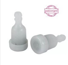 2x Fuel Tank Breather Air Vent