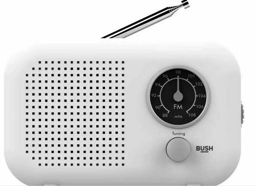 Bush classic mini retro - classic,