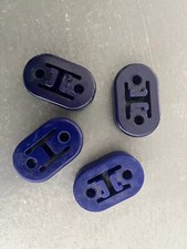 4PCS Car Polyurethane Rubber