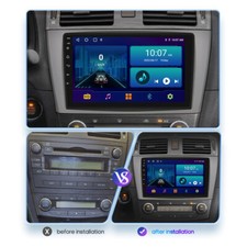 Android 13 Car Radio For