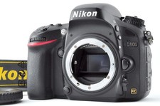 Nikon D600 [Near MINT] Digital