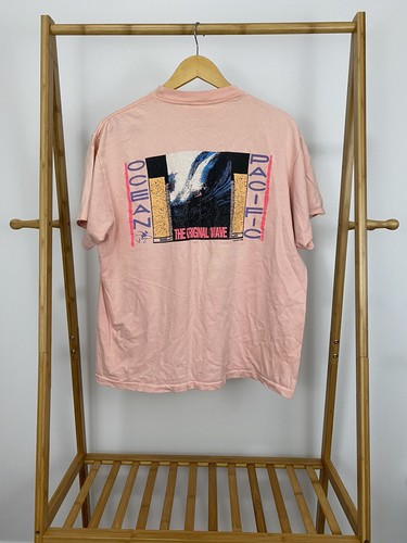 Vtg 1989 ocean pacific - 1989,
