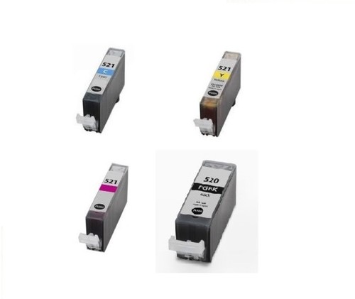 Canon cli521 pgi520 - canon,