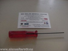 Industrial Overlock Machine