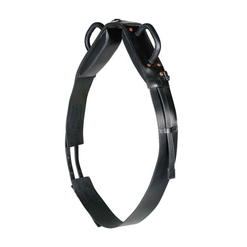 Horze vaulting surcingle - horze,