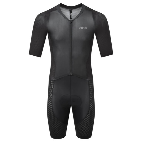 Dhb aeron lab raceline short - dhb,