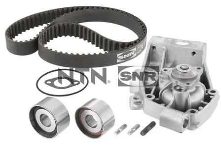 Timing belt kit - timing,