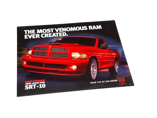 2004 dodge ram srt - dodge, srt-10