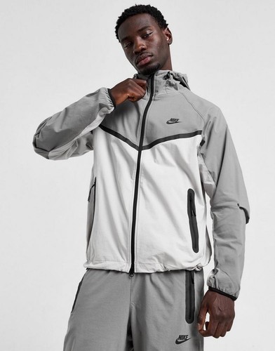 Nike tech woven windrunner - woven,